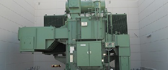 Water Treatment plants Transformer