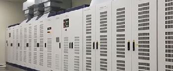 Energy Storage System