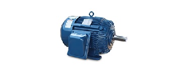 High Efficient Motors